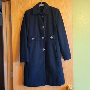 Calvin Klein long coat